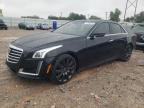 2019 CADILLAC CTS PREMIU - 1G6AS5SS8K0126641