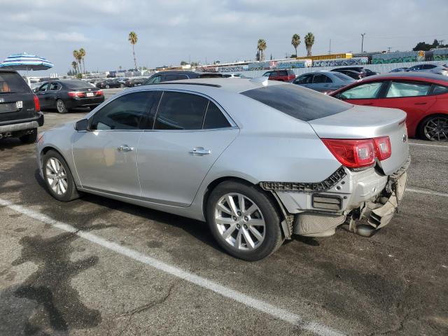 2015 CHEVROLET MALIBU LTZ - 1G11F5SL7FF317344