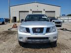 NISSAN FRONTIER S photo