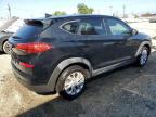 Lot #3032993009 2019 HYUNDAI TUCSON SE