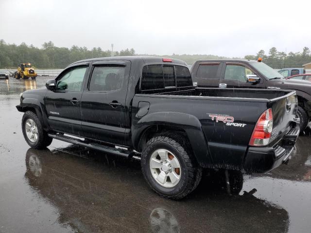 VIN 5TFLU4EN8DX083218 2013 Toyota Tacoma, Double Cab no.2