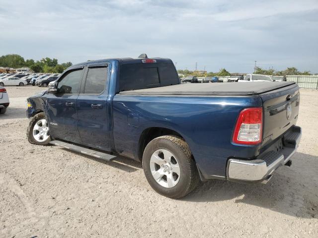 2022 RAM 1500 BIG H - 1C6SRFBT8NN168589
