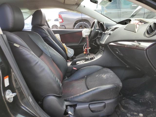 2010 MAZDA SPEED 3 - JM1BL1H32A1299913