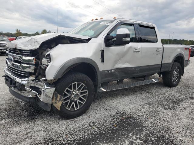 VIN 1FT7W2BT6HED23404 2017 Ford F-250, Super Duty no.1