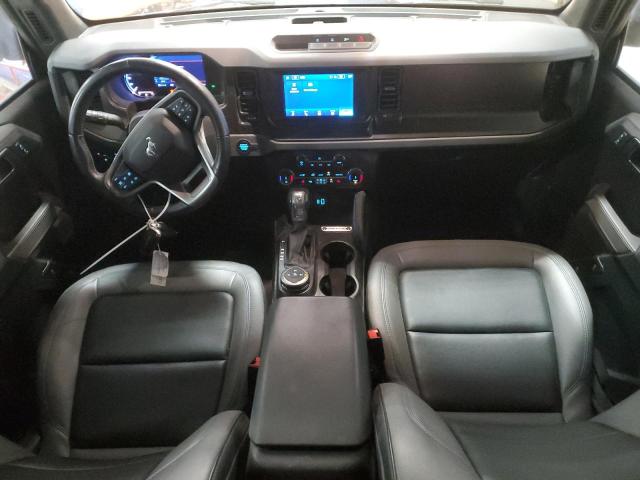 2022 FORD BRONCO BAS - 1FMDE5BH1NLB83607