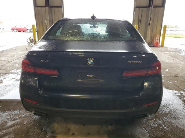 2023 BMW 530 XI - WBA13BJ08PWX98290