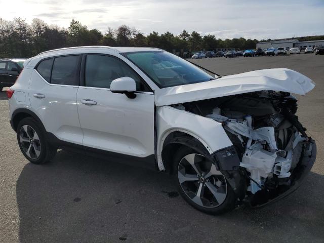 VIN YV4L12UE2R2300567 2024 Volvo XC40, Plus no.4