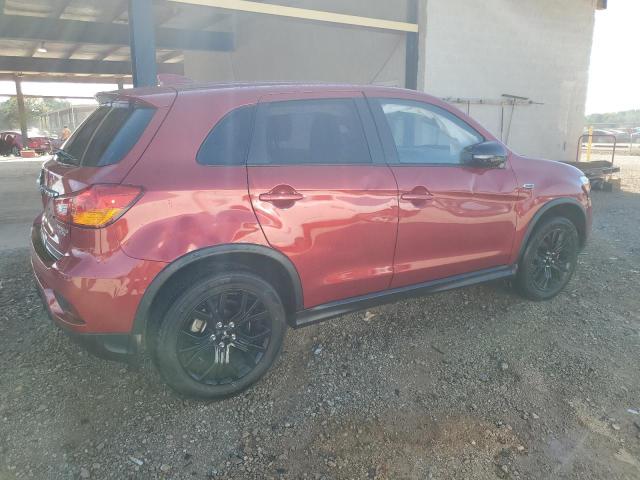 2019 MITSUBISHI OUTLANDER - JA4AP3AU8KU014916