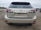 LEXUS RX 350 BAS photo