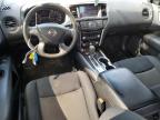 NISSAN PATHFINDER photo