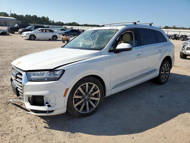 2017 AUDI Q7 PRESTIG #3004037535