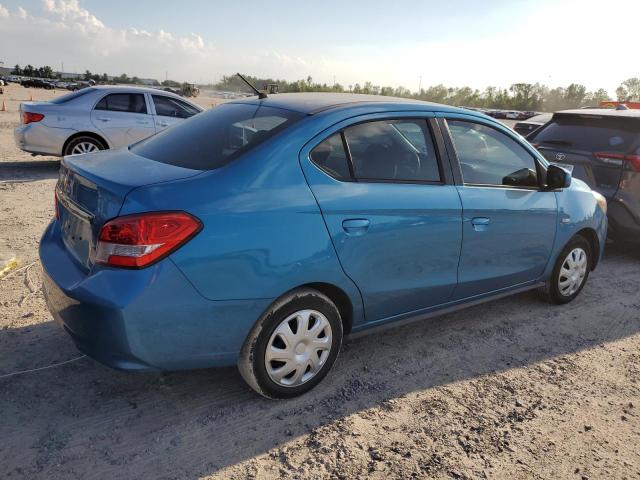2020 MITSUBISHI MIRAGE G4 - ML32F3FJ2LHF13528