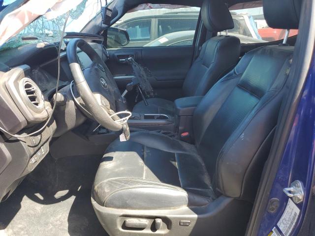 2023 TOYOTA TACOMA DOU - 3TMDZ5BN0PM153305