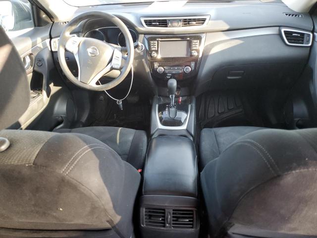2016 NISSAN ROGUE S - 5N1AT2MV1GC910533