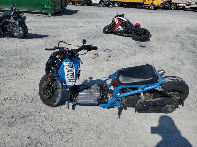 2013 HONDA NPS50 JH2AF5817DK101860