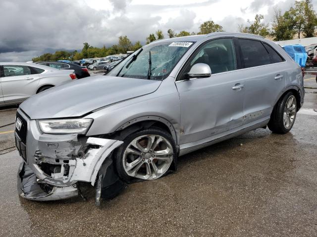 AUDI Q3 PRESTIG