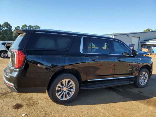 VIN 1GKS2GKD3NR189584 2022 GMC Yukon, K1500 Slt no.3