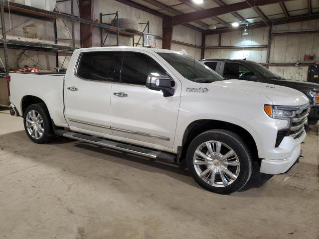2023 CHEVROLET SILVERADO - 1GCUDJEL9PZ164268