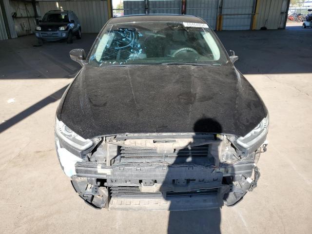 VIN 3FA6P0UU5FR139980 2015 Ford Fusion, S Hybrid no.5