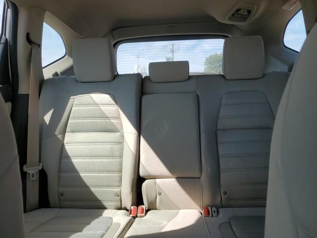 2018 HONDA CR-V LX - 5J6RW6H33JL002231