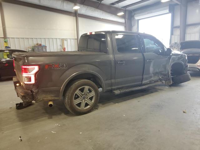 2019 FORD F150 SUPER - 1FTEW1E43KKD82537