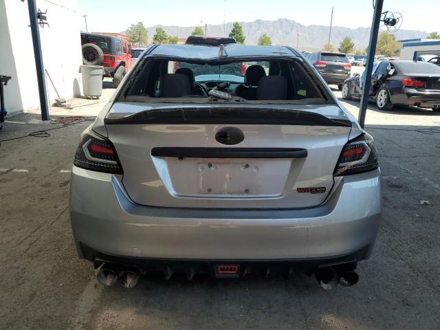 2019 SUBARU WRX LIMITE - JF1VA1J62K9819026