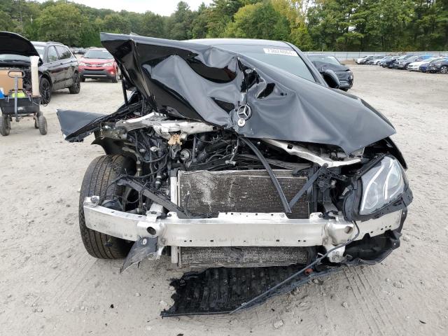 2017 MERCEDES-BENZ E 300 4MAT - WDDZF4KB5HA262426