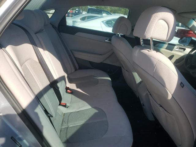 2017 HYUNDAI SONATA SE - 5NPE24AF7HH461236