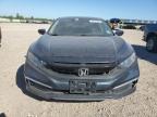 Lot #2957804145 2019 HONDA CIVIC LX