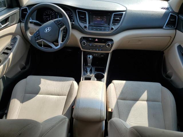 2016 HYUNDAI TUCSON SE - KM8J23A45GU240743