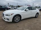 2017 INFINITI Q50 PREMIU - JN1EV7AR0HM831339