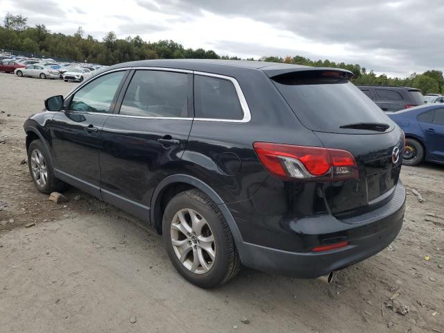 VIN JM3TB2CA9F0465237 2015 Mazda CX-9, Touring no.2