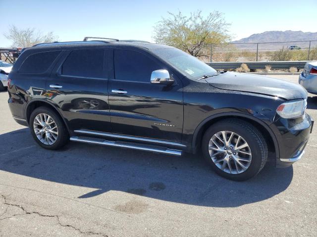 VIN 1C4RDHEG2FC784558 2015 Dodge Durango, Citadel no.4