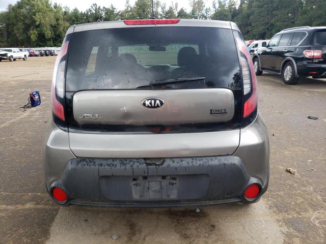 VIN KNDJP3A56F7129713 2015 KIA Soul, + no.6