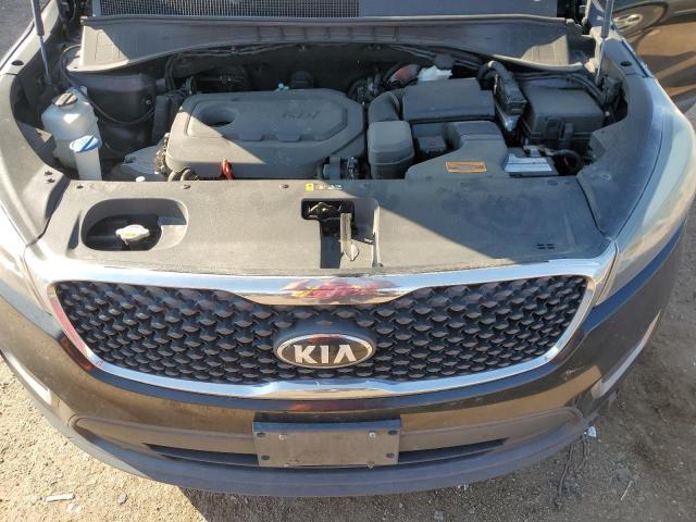 VIN 5XYPG4A35GG063545 2016 KIA Sorento, LX no.12