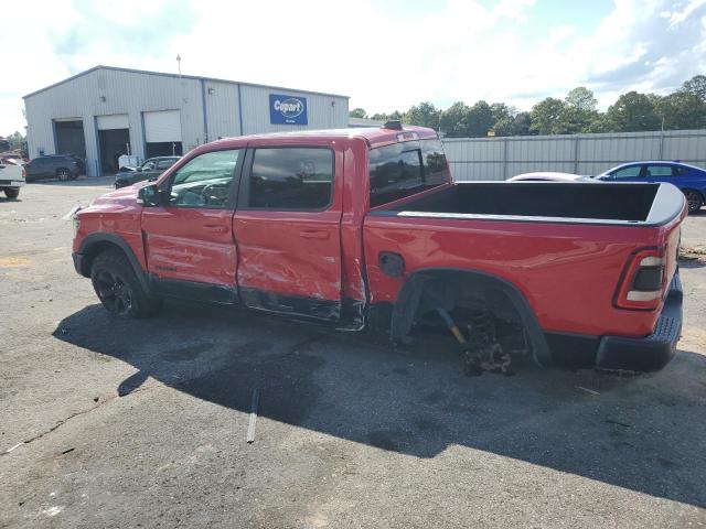 2021 RAM 1500 REBEL - 1C6SRFLT6MN601579