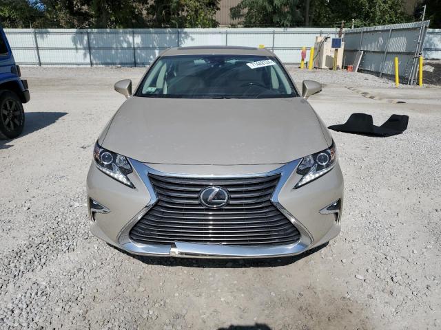 2018 LEXUS ES 350 - 58ABK1GG0JU109682
