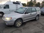 SUBARU FORESTER 2 photo