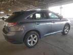 LEXUS RX 350 BAS photo