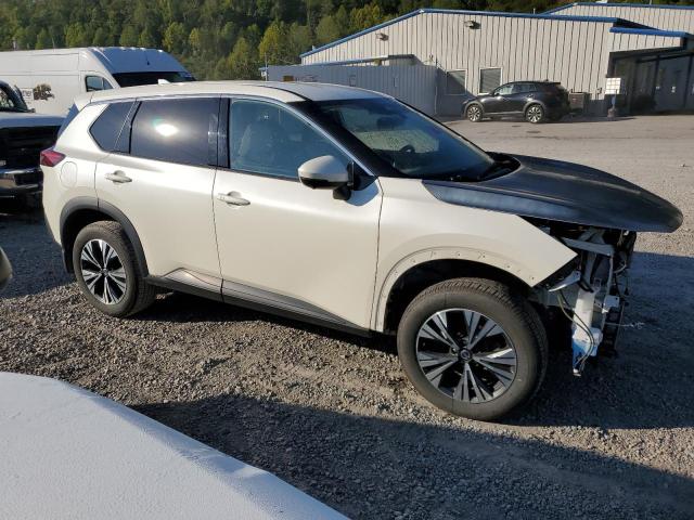 2021 NISSAN ROGUE SV - JN8AT3BB9MW233409