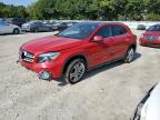 2018 MERCEDES-BENZ GLA 250 4M - WDCTG4GB7JJ396165