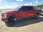 2018 FORD F150 SUPER - 1FTEW1E5XJKC46705