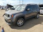 2017 JEEP RENEGADE L - ZACCJBBB5HPE49748
