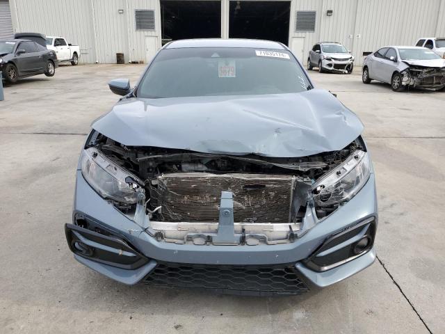 2020 HONDA CIVIC SPOR - SHHFK7H40LU221784