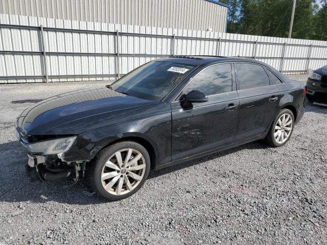 VIN WAUANAF44HN023721 2017 Audi A4, Premium no.1