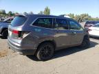 HONDA PILOT EXL photo