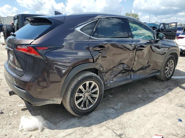 2015 LEXUS NX 200T - JTJYARBZ7F2007117