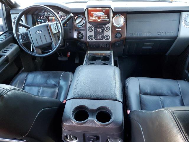 2015 FORD F250 SUPER - 1FT7W2BT6FEC60723