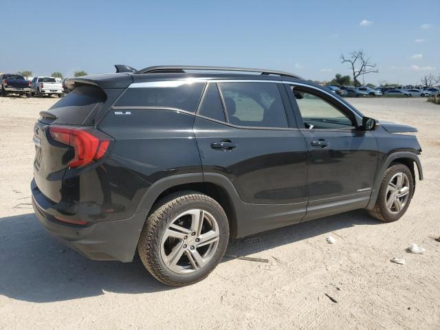 2018 GMC TERRAIN SL - 3GKALMEV0JL309290