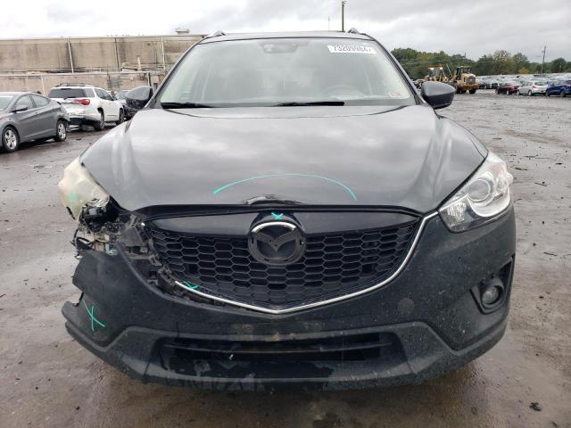 VIN JM3KE2CY0E0363971 2014 Mazda CX-5, Touring no.5